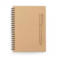 Caderno Personalizado