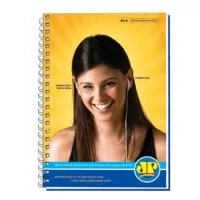 Caderno Personalizado