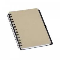 Caderno Personalizado