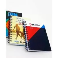 Caderno Personalizado