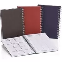 Caderno Personalizado