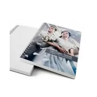 Caderno Personalizado