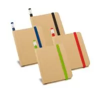 Caderno Personalizado