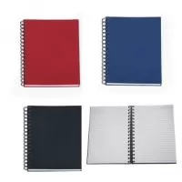 Caderno Personalizado