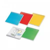 Caderno Personalizado