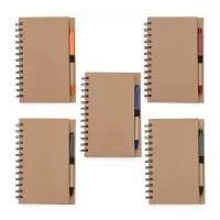 Caderno Personalizado