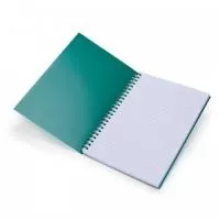 Caderno Personalizado