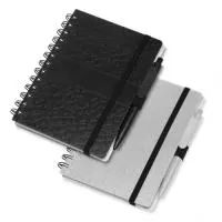 Caderno Personalizado