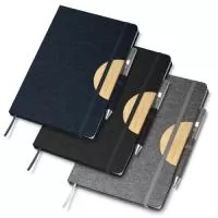 Caderno Personalizado