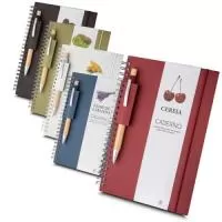 Caderno Personalizado