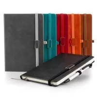 Caderno Personalizado