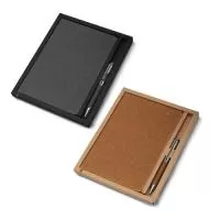 Caderno Personalizado