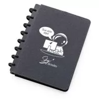 Caderno Personalizado