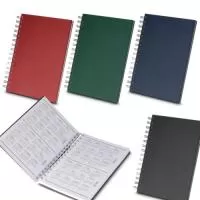 Caderno Personalizado