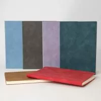Caderno Personalizado