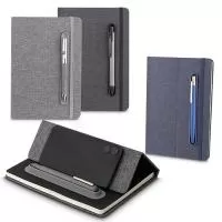 Caderno Personalizado