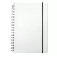 Caderno Personalizado