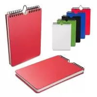 Caderno Personalizado