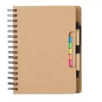 Caderno Personalizado