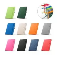 Caderno Personalizado