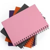 Caderno Personalizado Caderno Personalizado