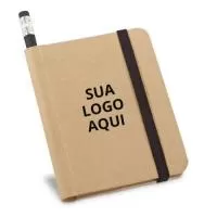 Caderno Personalizado