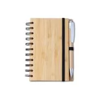 Caderno Personalizado