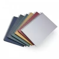 Caderno Personalizado