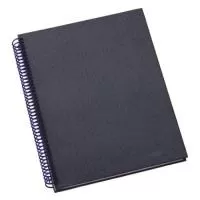 Caderno Personalizado