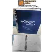 Caderno Personalizado