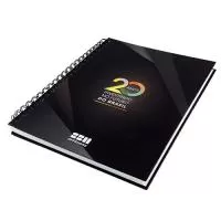 Caderno Personalizado