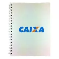 Caderno Personalizado