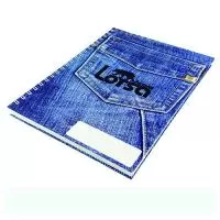 Caderno Personalizado