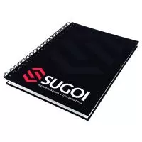Caderno Personalizado