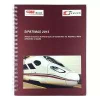 Caderno Personalizado