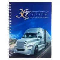 Caderno Personalizado