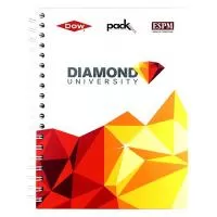 Caderno Personalizado