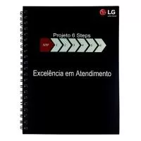 Caderno Personalizado