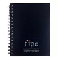 Caderno Personalizado