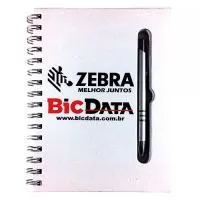 Caderno Personalizado