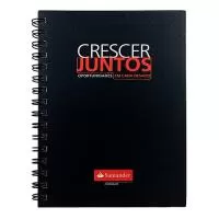 Caderno Personalizado