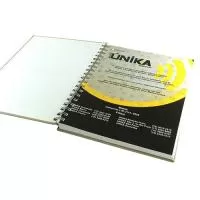Caderno Personalizado