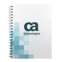 Caderno Personalizado