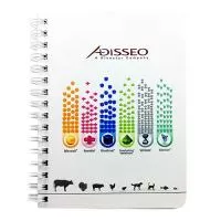 Caderno Personalizado