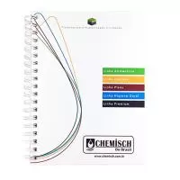 Caderno Personalizado