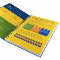 Caderno Personalizado