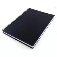 Caderno Personalizado