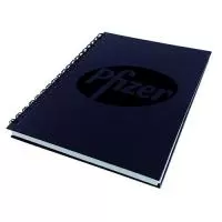Caderno Personalizado