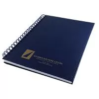 Caderno Personalizado