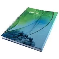 Caderno Personalizado